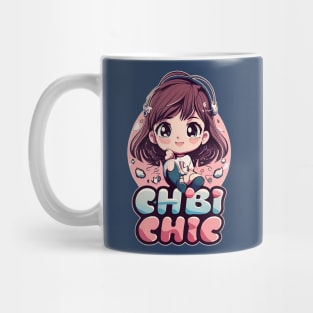 Chbi Chic Mug